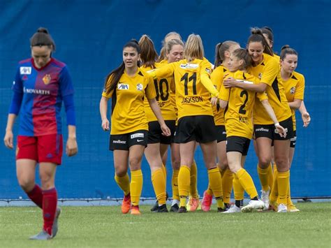 Hier erfahren sie alles zum spiel im liveticker. Schweizer Cup Frauen - Luzern und Zürich kämpfen um den ...