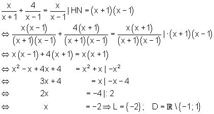 Die gleichung ist gelöst, ist also eine lösung der gleichung. Lösungen Lineare Gleichungen Brüche, Klammern • Mathe ...