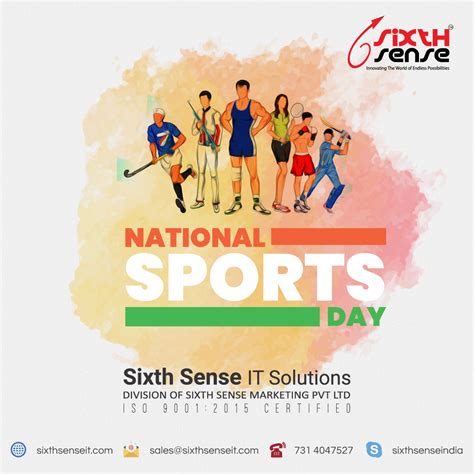 National Sports Day Wallpapers Wallpaper Cave