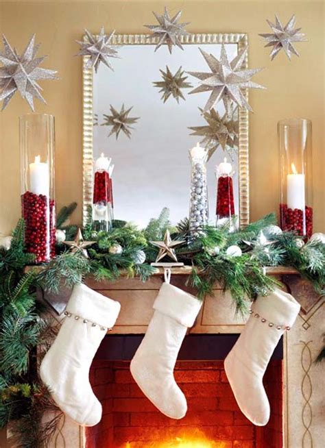 50 Fabulous Indoor Christmas Decorating Ideas All About Christmas