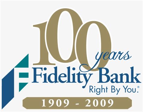 Fidelity Logo Png Fidelity Bank Free Transparent Png Download Pngkey