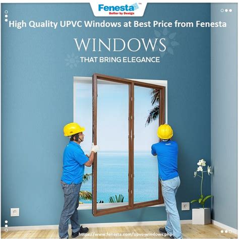 Fenesta Brings You An Extensive Range Of Gorgeous And Exquisite Home