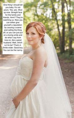 Femdom Pregnant Cuckold Wedding Flm Flr Plus Size Maternity Dresses
