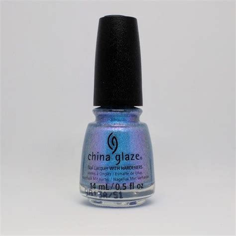 China Glaze Good Luxe Charm China Glaze Easy Nail Art Nail Lacquer