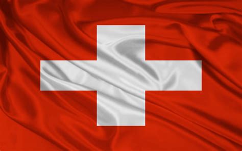 Sabedora de las maravillas que atesora dentro de sus fronteras, suiza ha sabido proteger su entorno natural con un cuidado para quitarse el sombrero. Switzerland Flag Pictures