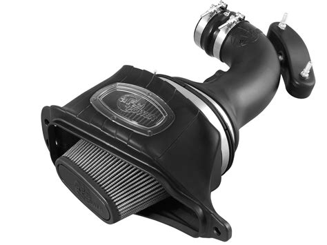 C7 Corvette Afe Momentum Cold Air Intake System