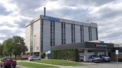 Dwindling Surgeries Prompt Layoffs At Mclaren Macomb Hospital