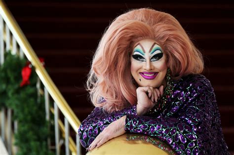 Legendary San Francisco Drag Queen Offers A Guide To Pride 2019