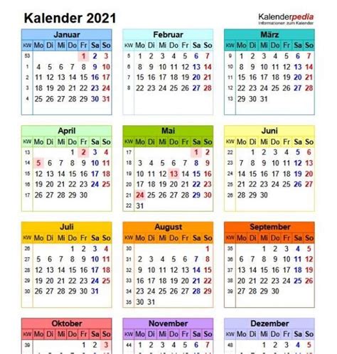 Das aktuelle kalenderblatt für den 25. Kalenderblatt 2021 Zum Ausdrucken Kostenlos : Sprueche ...