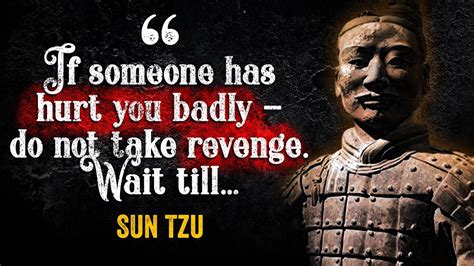 Sun Tzu Quotes On How To Win Lifes Battles From The Art Of War Youtube