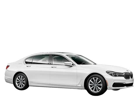 Bmw 7 Series Png Clipart Png Mart