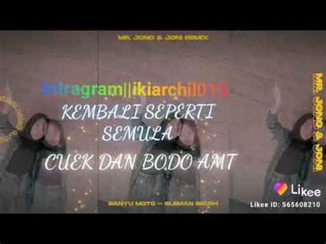 Status wa keren - YouTube