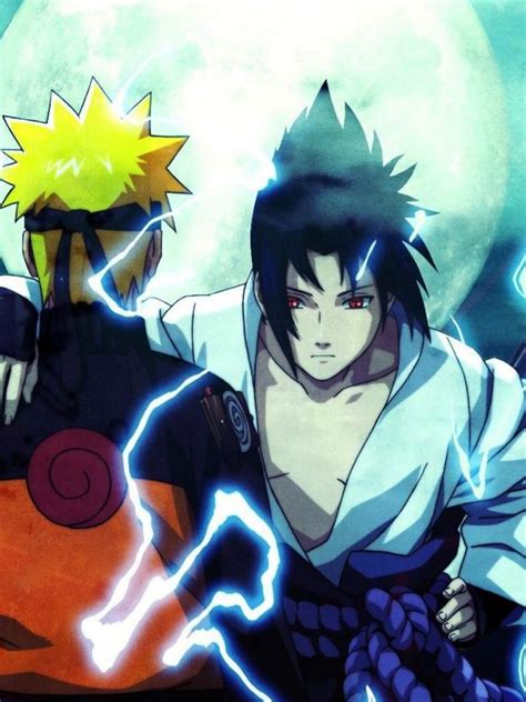 Naruto Ipad Wallpapers Top Free Naruto Ipad Backgrounds
