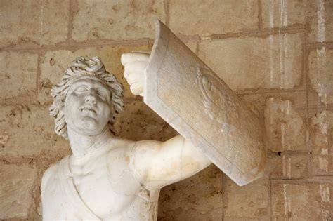 Bas Relief Vs High Relief Comparing Popular Sculpture Techniques