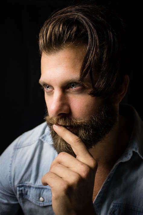 Do Beard Oils Help Beard Growth — The Beard Awards
