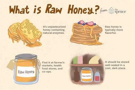 What are the health benefits of raw organic honey? What Is Raw Honey?