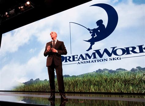 New Owner For Shrek And Dreamworks Animation Houston