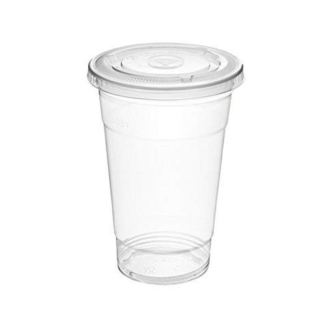 Plastic Cups，glotoch Express 16 Ozclear Plastic Party Cups 100 Count