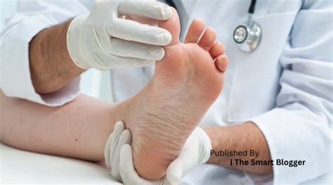 Know The Reasons To See A Podiatrist And Maintain Foot Health