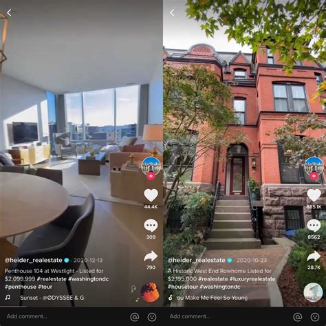 TikTok in Real Estate - Top Ideas for Realtors | Rev Real Estate School