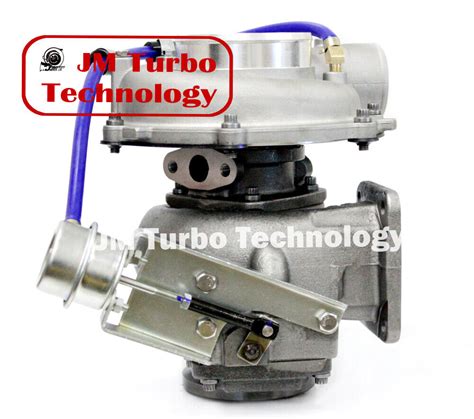 Turbo For International Navistar Dt466 And I530e Brand New Turbocharger