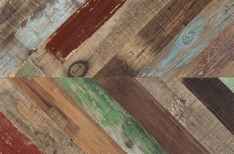 Multi Colour Wood Flooring Rustic And Distressed Wood Floors Havwoods