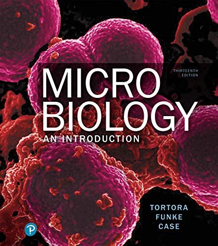 10 Best Microbiology — Great Answer