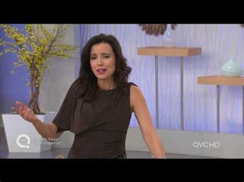 I love traveling with my family, decorating my house and all things beauty! QVC Host Sandra Bennett - YouTube