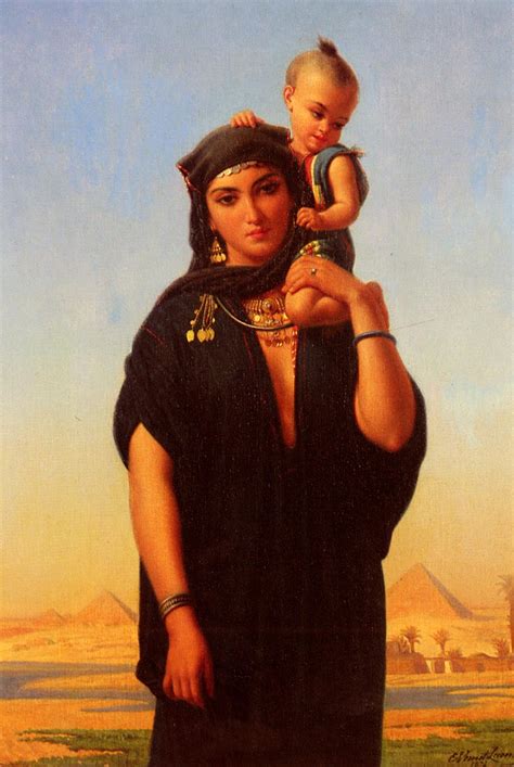 Egyptian Woman Painting At Explore Collection Of Egyptian Woman Painting