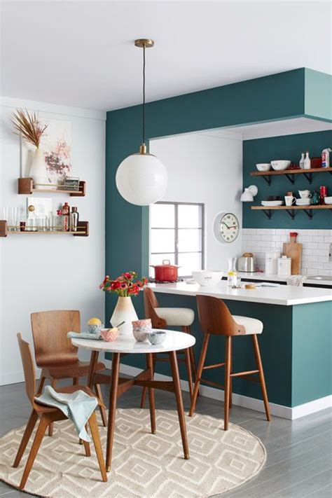 45 Tiny And Cozy Dining Areas For Every Home Digsdigs