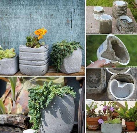 179 Best Images About Things Made Of Cement On Pinterest