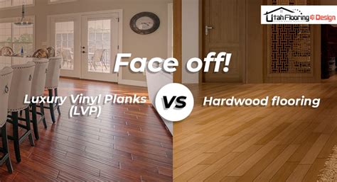 Wood Flooring Vs Vinyl Plank
