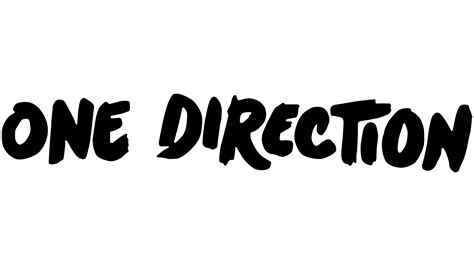 One Direction Logo Histoire Signification De Lemblème