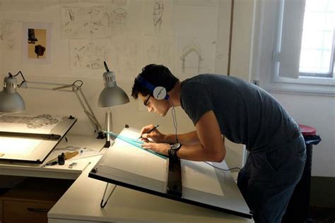 10 Things Every Architecture Student Needs To Know Now