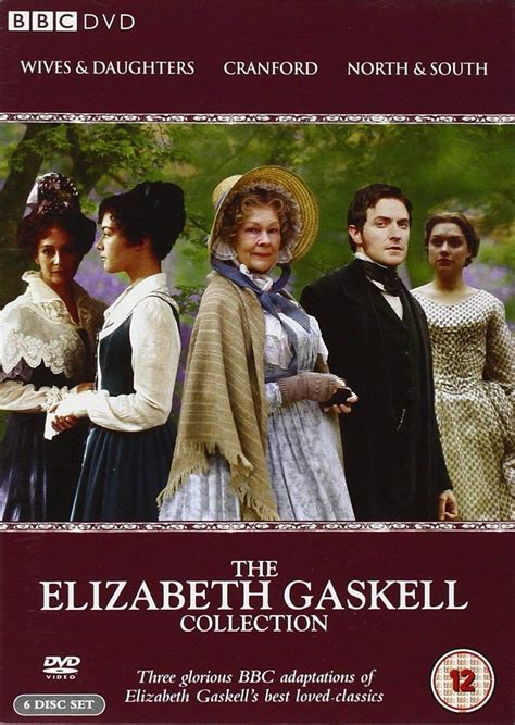 Elizabeth Gaskell Bbc Collection Box Set Wives Best Period Dramas Period Drama Movies
