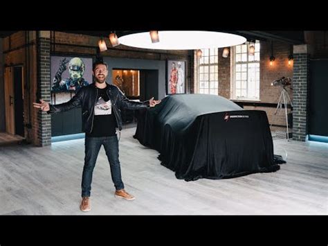 It boasts broad shoulders and bulging fenders, plus a now that you have read about the ferrari lease specials we have available, what are you waiting for? NEW Ultimate Supercar Studio Launch & Surprise Car Reveal ...