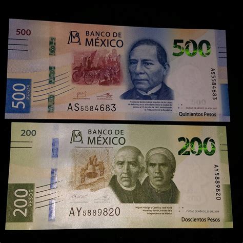 Estos Dos Billetes De 1000 Pesos Se Cotizan Ahora Hasta En 13000
