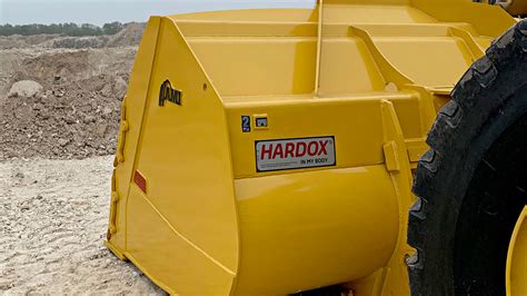 Ami Attachments Case Heavy Duty Buckets Dig More In Fewer Passes With