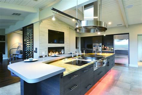 Wow Appeal Kitchen And Bath Design News