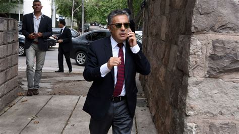 He was governor of mendoza province from 2015 to 2019. Alfredo Cornejo, durísimo con el Gobierno: "No tienen un ...