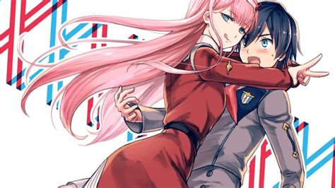 Darling In The Franxx Season 2 Release Date Everything You Should Know