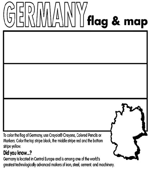 Germany | crayola.com.au