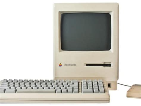 Apples Mac Through The Years Pictures Cnet