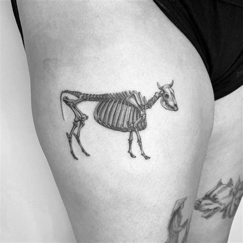 101 Best Ox Tattoo Ideas That Will Blow Your Mind Outsons