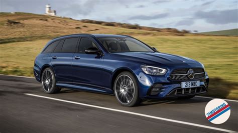Top 10 Most Luxurious Station Wagon To Buy In 2023 21motoring