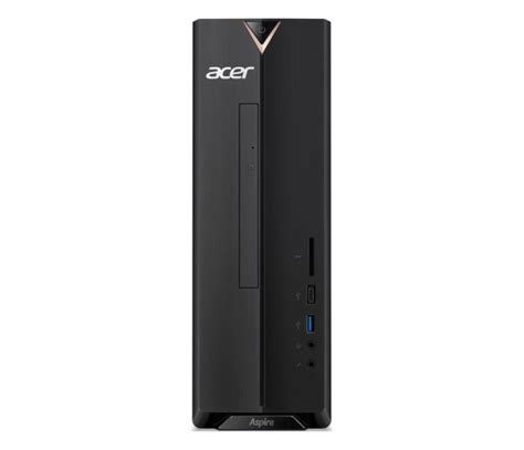 Acer Aspire Xc 886 I5 94008gb256w10p Desktopy Sklep Komputerowy