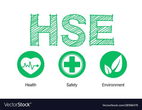 Detail Download Logo Hse Safety Sign Vector Koleksi Nomer 1