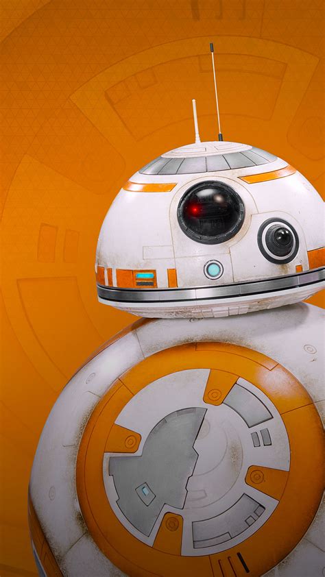 Bb8 R2d2 Wallpaper 76 Images