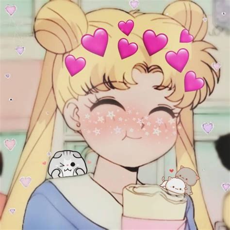 Sailor Moon Aesthetic on We Heart It