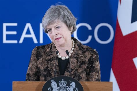 Is Theresa May A Bad Negotiator Or Is Brexit Just An Impossible